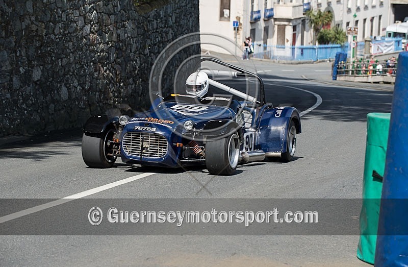 Hill Climb_07-05-12_Car-243 - CARS 2012-05-07