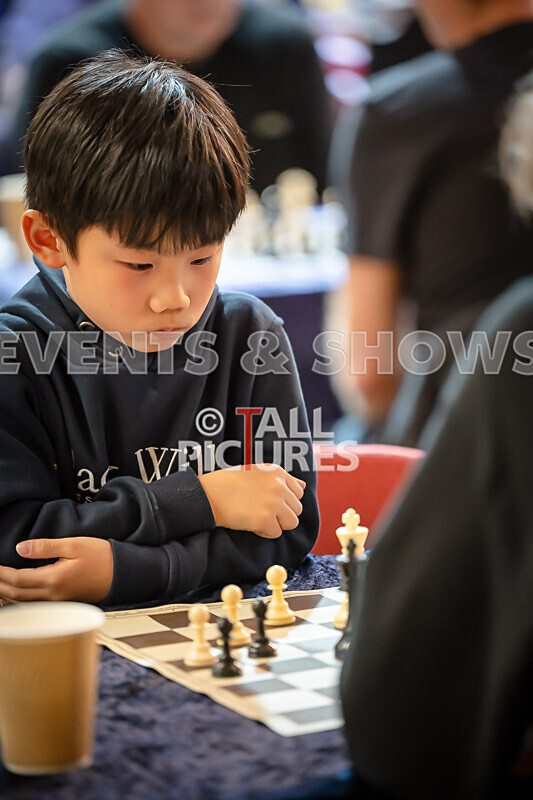 Guernsey Chess Festival 2022-91 - THE 46th GUERNSEY INTERNATIONAL CHESS FESTIVAL