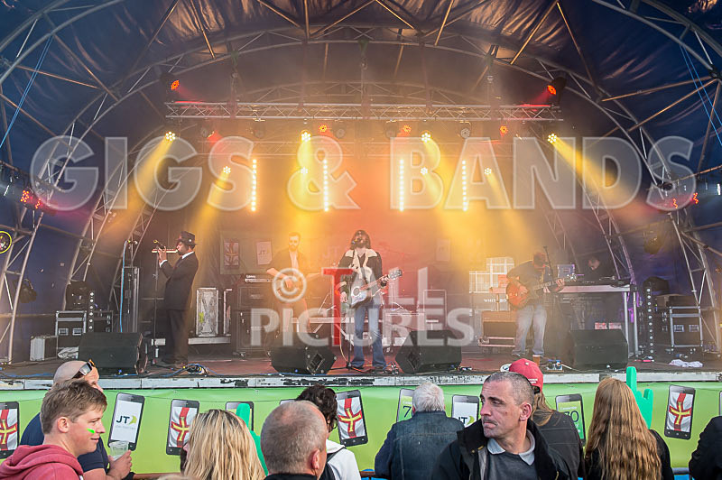 The Recks-407 - THE RECKS