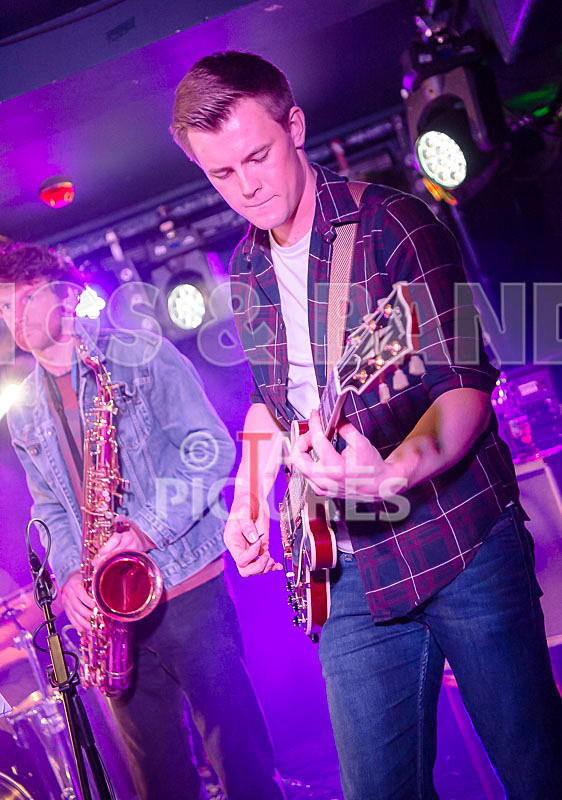 The KB Project-27 - THE KB PROJECT