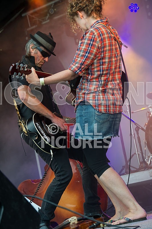 JWS-157 - THE JOHN WESLEY STONE