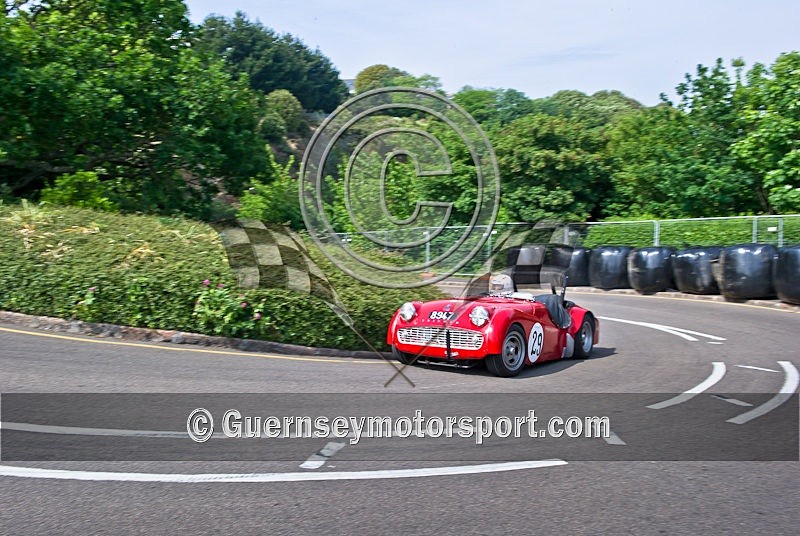 Jsy Classic Hill-278 - JERSEY INTERNATIONAL MOTORING FESTIVAL 2010