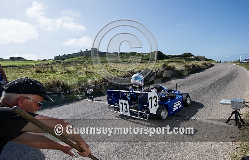 Alderney Hill_2012_Kart-12 - ALDERNEY HILL CLIMB 2012 - KARTS