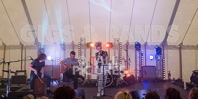 Tallia Storm-20 - TALLIA STORM