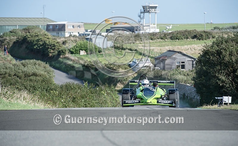 Alderney Airport Car_2013-221 - ALDERNEY AIRPORT SPEED EVENT 2013 - CARS