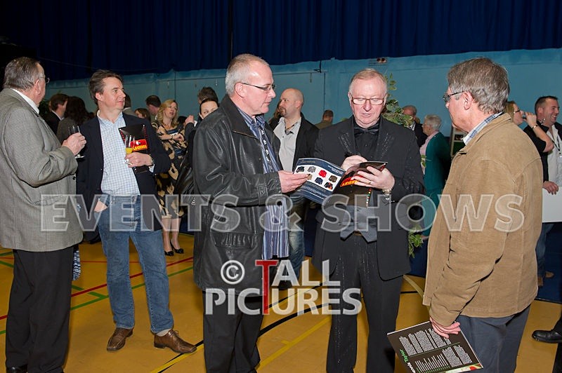 Snooker Legends Tour-17 - SNOOKER LEGENDS TOUR