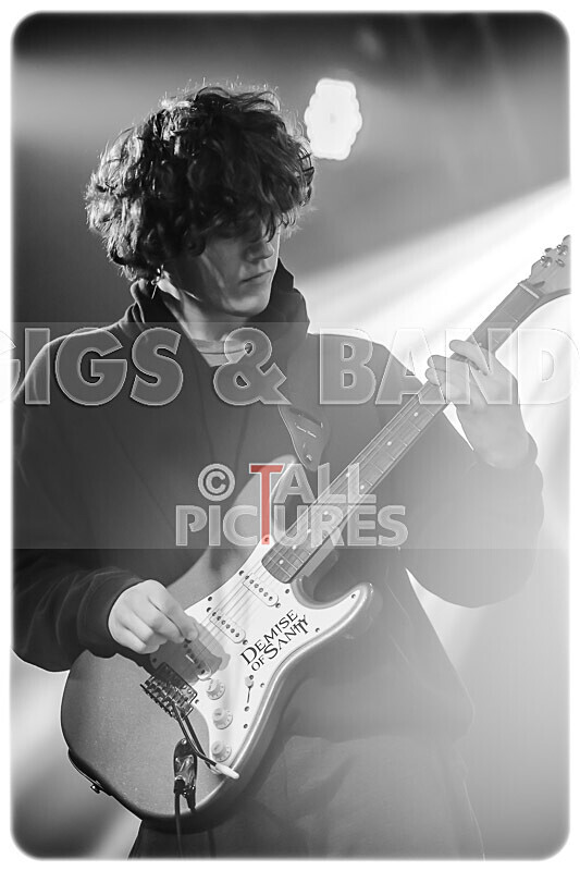 Darker Shade-30 - DARKER SHADE