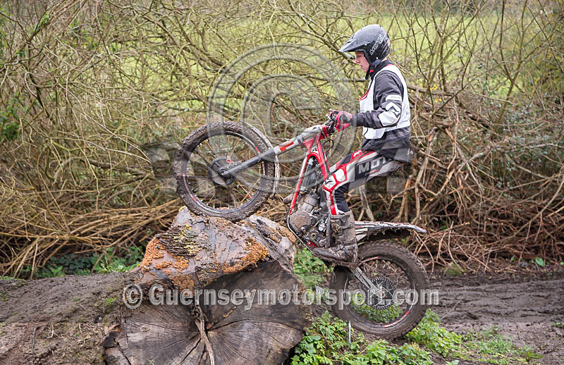 TRIALS BIKE_2-Day 2018-42 - 2-DAY TRIALS MEETING 2018