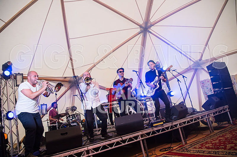 Gypsy Hill-9 - GYPSY HILL