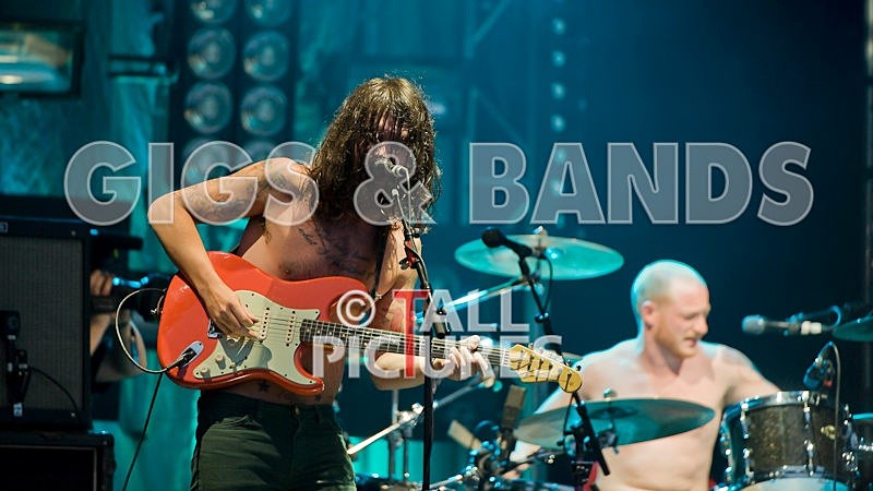 Biffy Clyro-11 - BIFFY CLYRO PLAY GUERNSEY LIVE