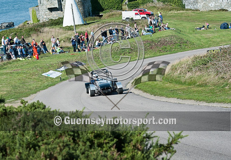 Ald Hill_2010_Car-26 - ALDERNEY HILL CLIMB 2010