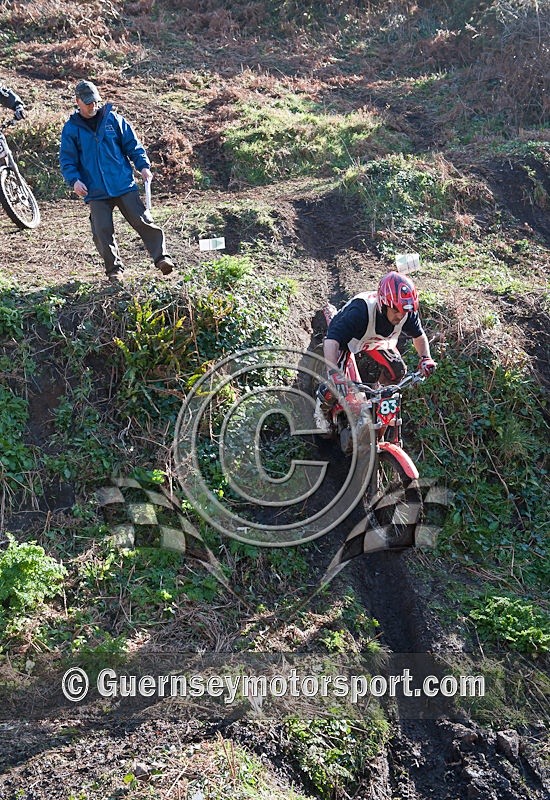 2-Day Trials Bikes_2011-120 - 2011 2-DAY TRIALS
