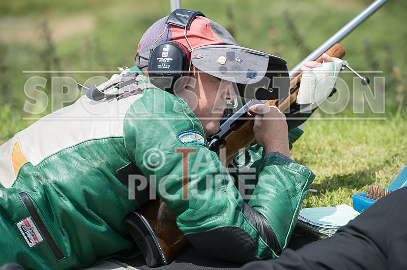 Full Boar Inter-insula_2014-16 - FULL BOAR RIFLE INTER-INSULAR 2014