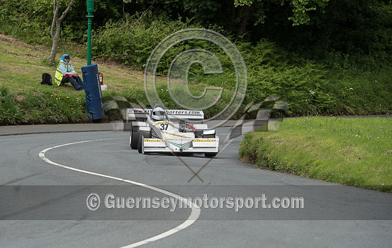 GKMC_Hill Climb_26-05-2014_Car-272 - CARS_26-05-2014