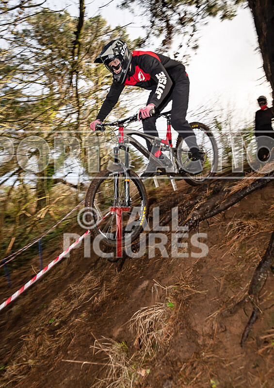 MTB Downhill_16-01-2022-72 - MTB WINTER 2022 DOWNHILL SERIES_RACE 2