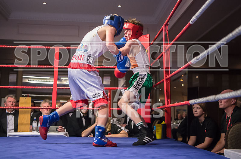 BOUT-2 Rory Sullivan v Billy Johnson-19 - BOUT-2 Rory Sullivan v Billy Johnson