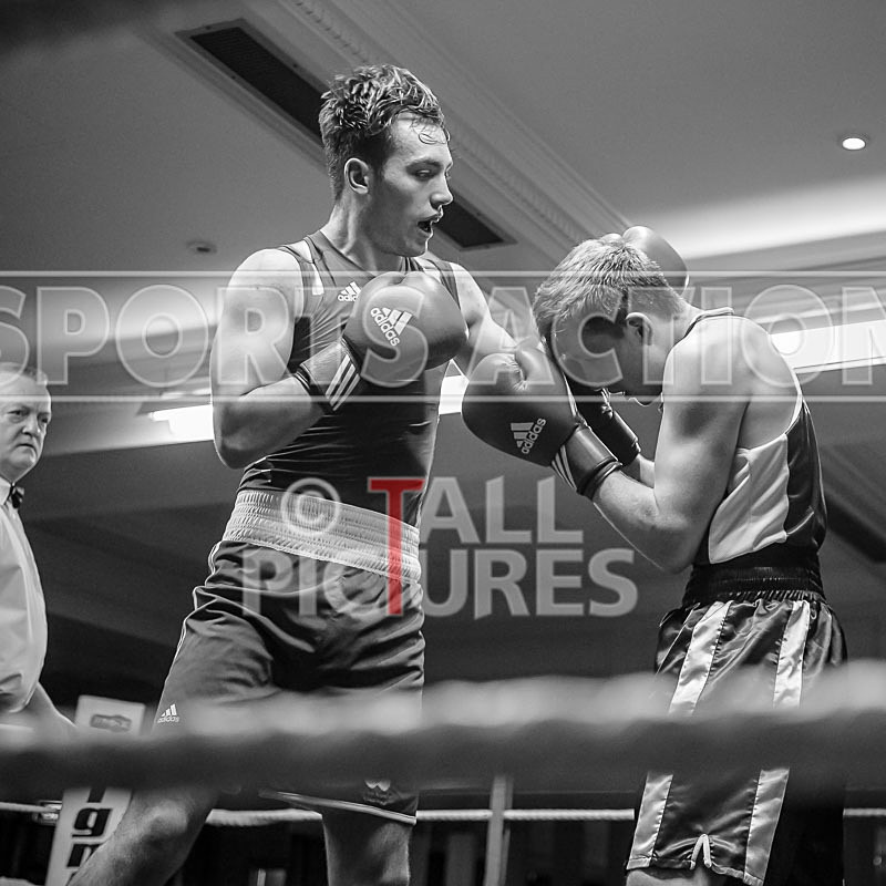 Bout - 7_Sam Masterton v William Graham-3 - Bout - 7_Sam Masterton v William Graham