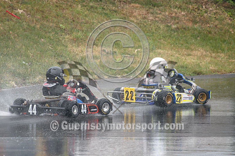 Karting_30-04-2017-8 - KARTING 2017 - SUMMER CHAMPIONSHIP ROUND-2