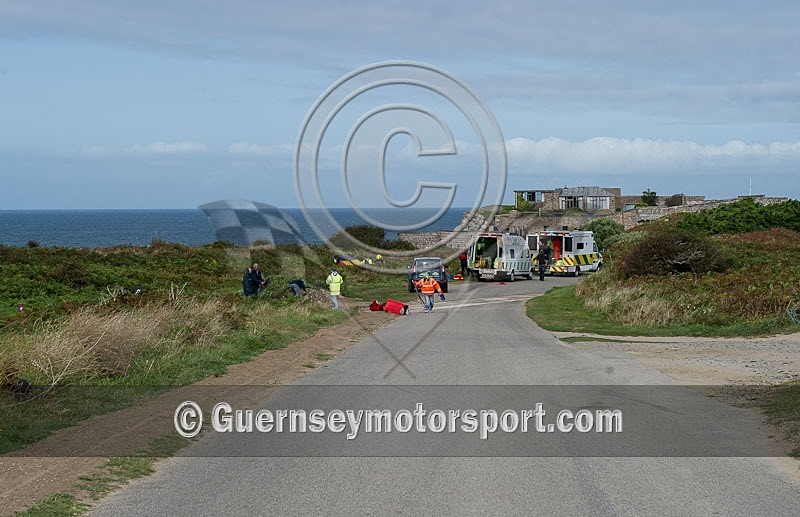 Tim Le Pelleys Crash-6 - CRASHES - GALLERY 6