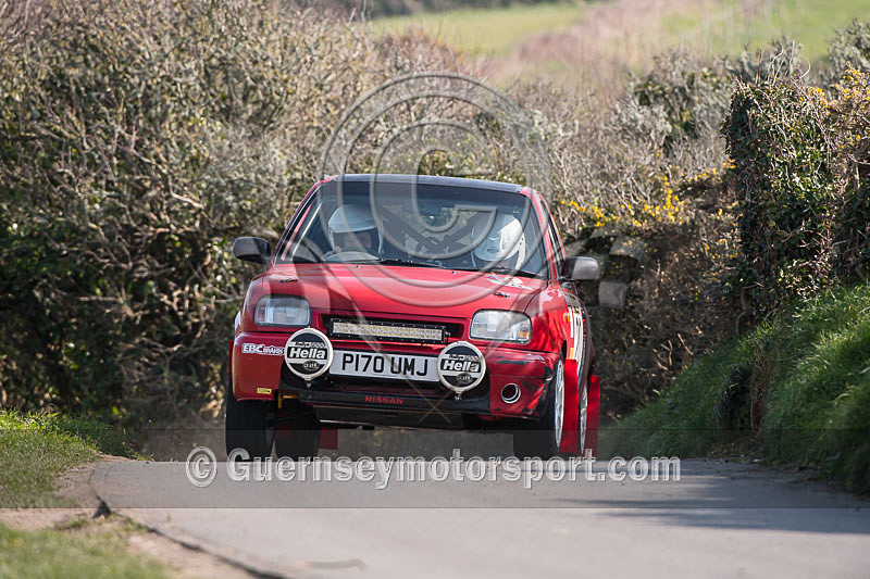 Resolution IT Rally 2018-9 - RESOLUTION-IT GUERNSEY RALLY 2018