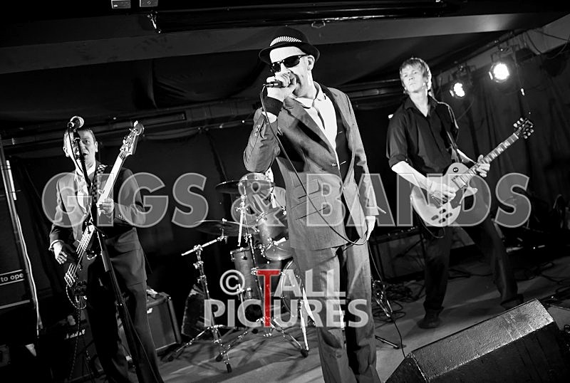 Skore-35 - THE SKORE