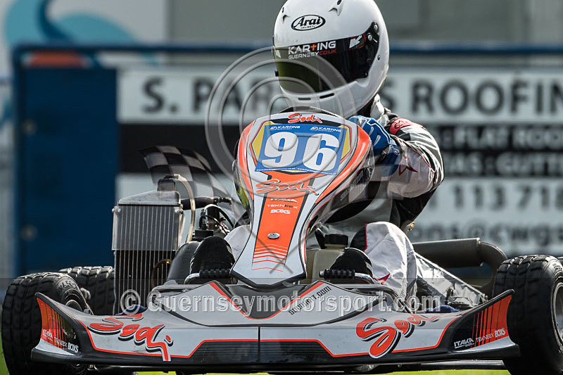 Karting_22-10-2017-11 - KARTING 2017 - SUMMER CHAMPIONSHIP ROUND-8