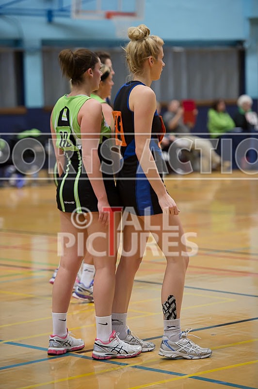 Netball_Panthers v Brize Jets-37 - GUERNSEY PANTHERS v BRIZE JETS