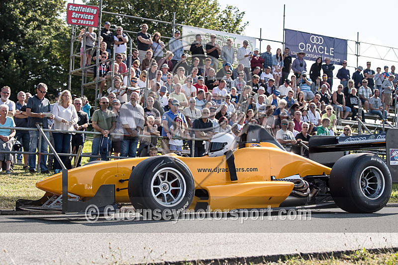 Guernsey National Hillclimb 2017_SCENE-24 - GUERNSEY NATIONAL 2017 - SCENE