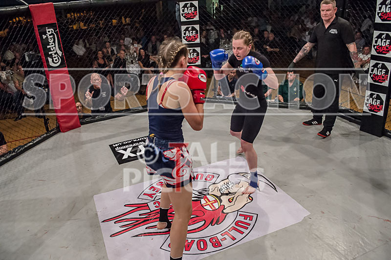 Lock-In 2014_Bout-8-25 - BOUT-8