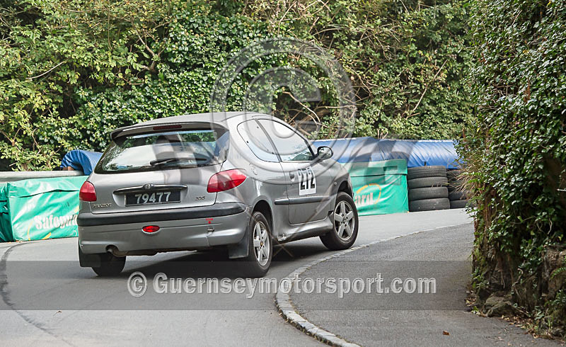 Petit Bot Hillclimb_2015_CAR-62 - PETIT BOT HILL CLIMB 2015 - CARS