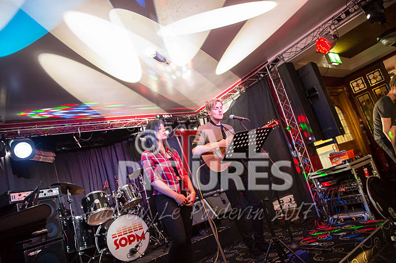 SoPM Summer Gig 2017-23 - SCHOOL OF POPULAR MUSIC SUMMER GIG 2017