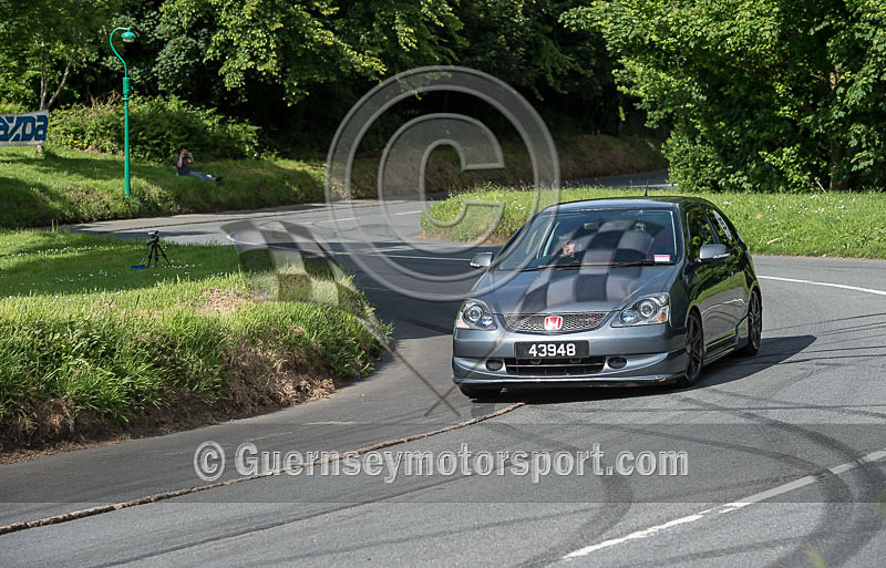 Heritage Charity Hillclimb_2014-102 - HERITAGE CHARITY HILL CLIMB 2014