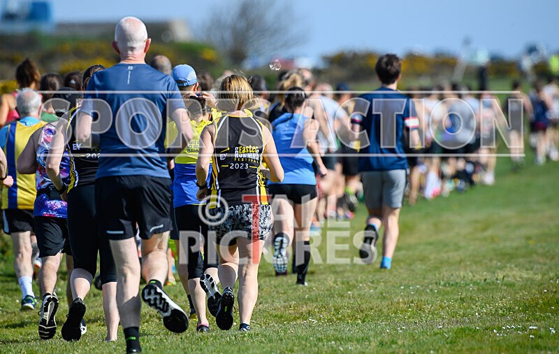 Keith Falla Memorial XC 2023-24 - KEITH FALLA MEMORIAL XC 2023