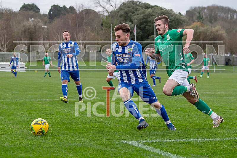 GFC v Chertsey Town-27 - GFC v CHERTSEY TOWN