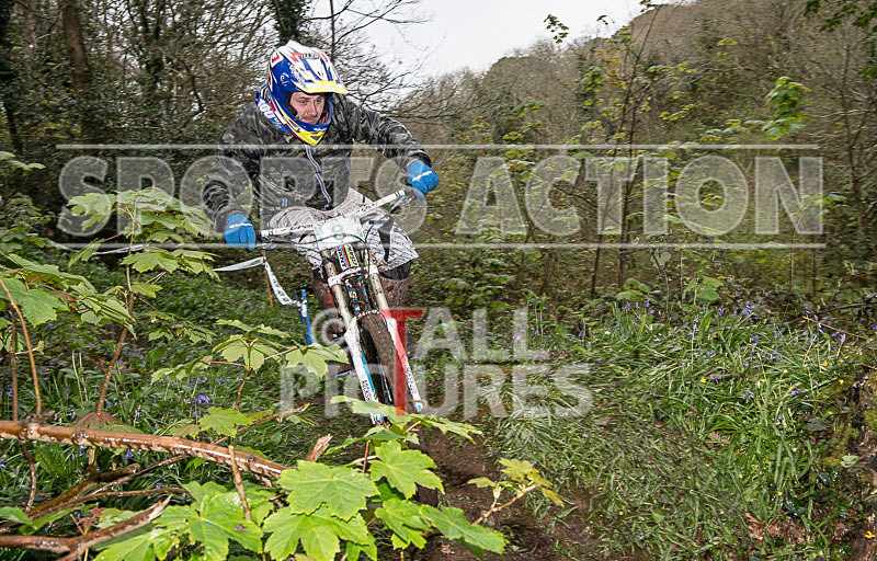 MTB_Downhill_17-04-2016-26 - DOWNHILL SERIES 2016_ROUND-2