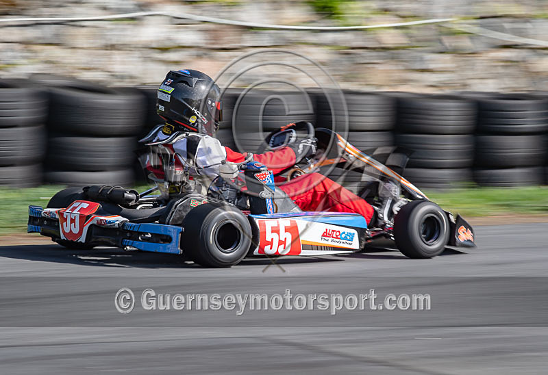 Karting_10-03-2019-12 - 2019 KART CHAMPIONSHIP_ROUND-3