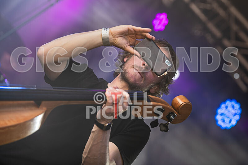 Buffalo Huddleston-731 - BUFFALO HUDDLESTON