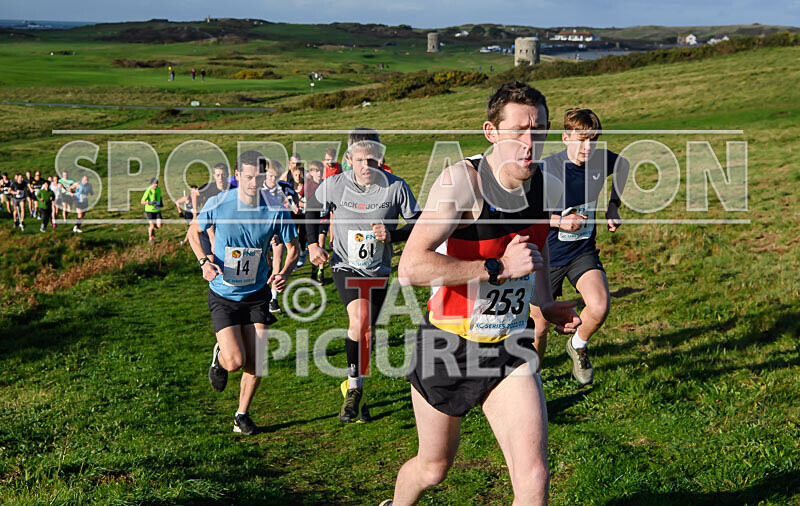 Boxing Day 2022 Cross Country-19 - BOXING DAY CROSS COUNTRY 2022