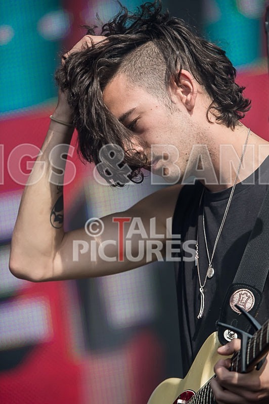 The 1975-3 - THE 1975