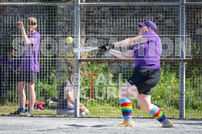 Manor Farm Misfits v Liberate Lions-6 - MANOR FARM MISFITS v LIBERATE LIONS