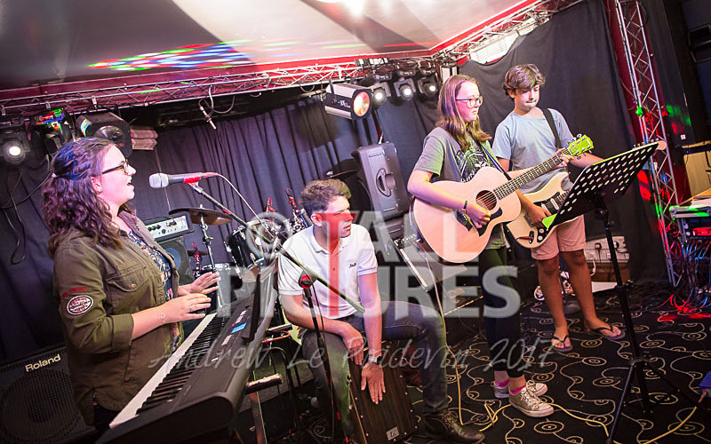 SoPM Summer Gig 2017-71 - SCHOOL OF POPULAR MUSIC SUMMER GIG 2017