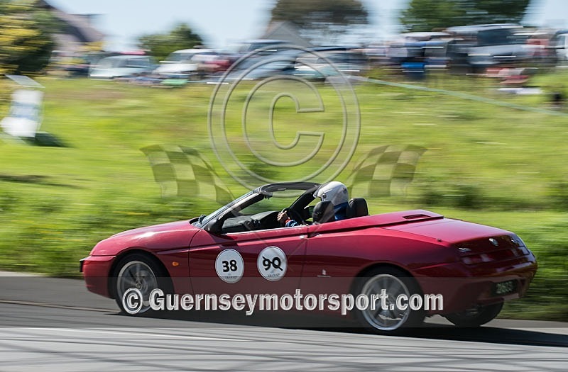 Charity Hill Climb_2012-366 - HERITAGE CHARITY HILL CLIMB 2012