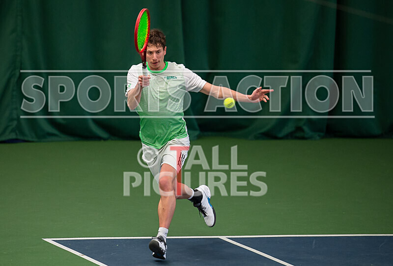 Tennis Inter-insular 2021-13 - TENNIS INTER-INSULAR 2021