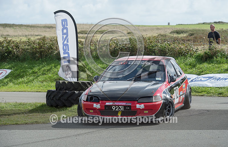 Alderney Airport_2015_CAR-32 - ALDERNEY AIRPORT SPEED EVENT 2015 - CARS