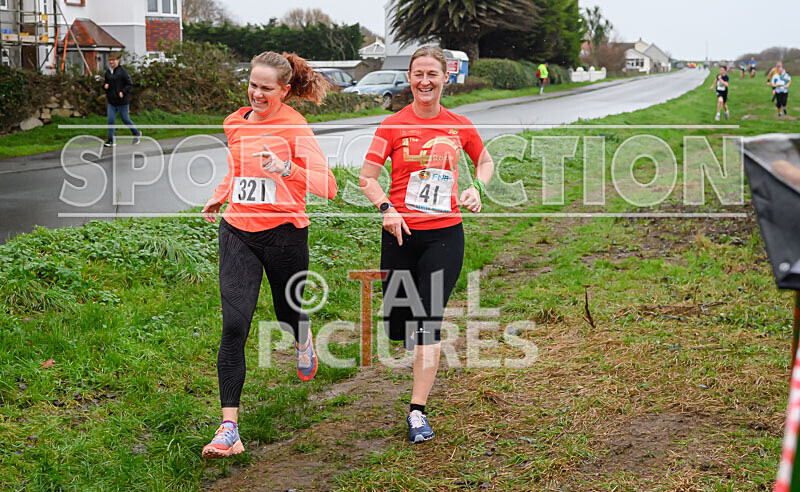 New Years Day XC 2023-36 - NEW YEARS DAY CROSS COUNTRY 2023