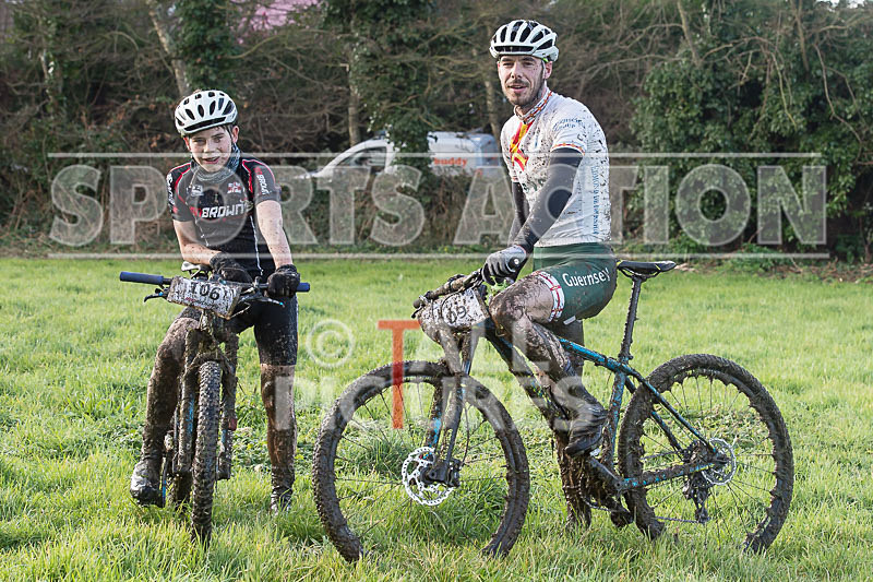 GVC MTBC XC Winter Rnd-5-68 - GVC MTBC XC Winter Rnd-5 2015