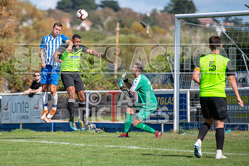 Bels v Rovers_07-09-2019-8 - BELS v ROVERS_07-09-2019