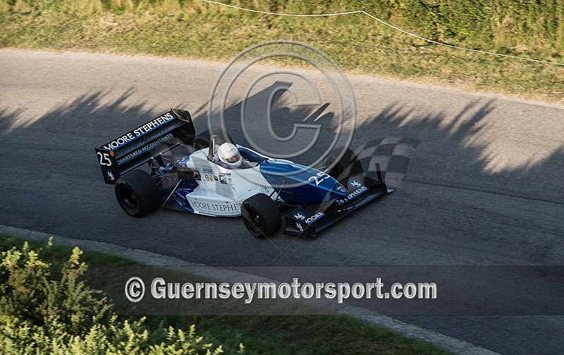 Alderney Hill_2012_Car-44 - ALDERNEY HILL CLIMB 2012 - CARS