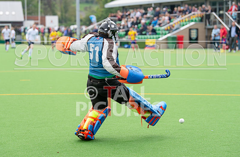 Hockey Upton 2018-23 - THE 2018 HOCKEY UPTON