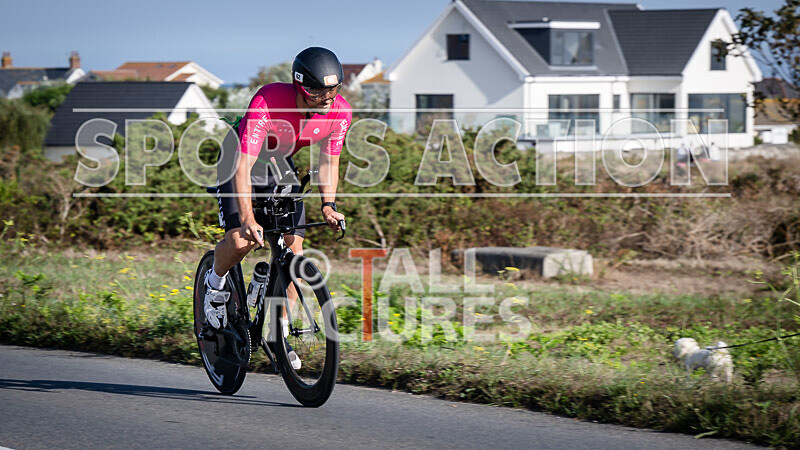 Granite Man 2022-221 - GRANITEMAN TRIATHLON 2022